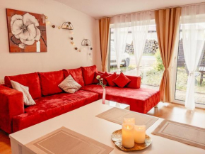W5 - Urlaubsmagie - Wohnung mit Grill, Terrasse & Pool